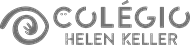 Logótipo Colégio Helen Keller, cliente da Multimac