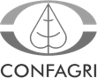 Logótipo Confagri, cliente da Multimac
