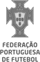 Logótipo Federação Portuguesa de Futebol, cliente da Multimac