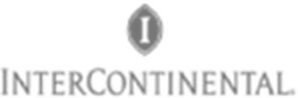 Logótipo InterContinental, cliente da Multimac