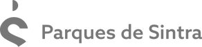 Logótipo Parques de Sintra, cliente da Multimac
