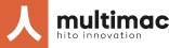 Multimac Logo