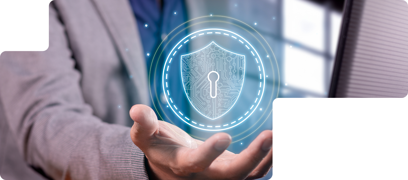 Cybersecurity Shield