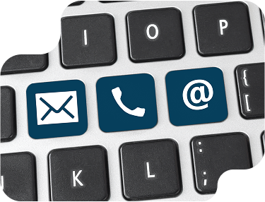 Harmony Email