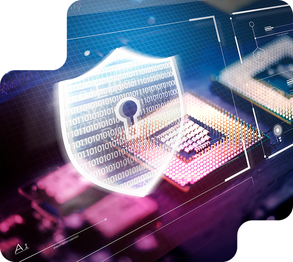 Cybersecurity Protection