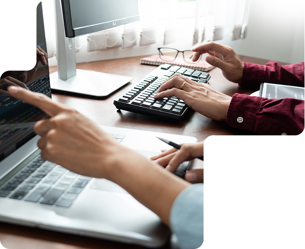 Soluções tecnológicas para empresas