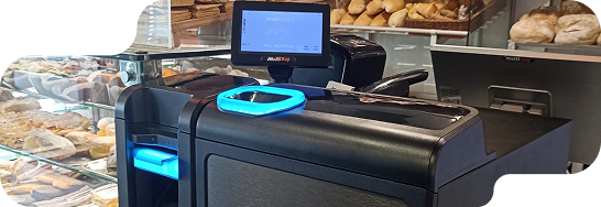 POS e Sistemas de Controlo