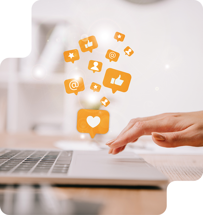 Social Media