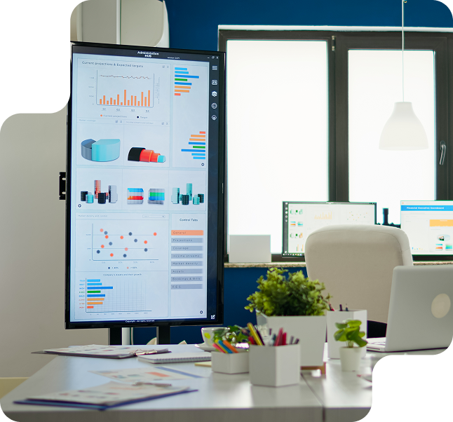 Digital Advertising