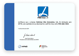 Certificação 1