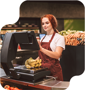 Comércio de Alimentação